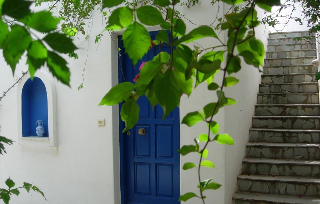 Marathi Apartments Kamer foto