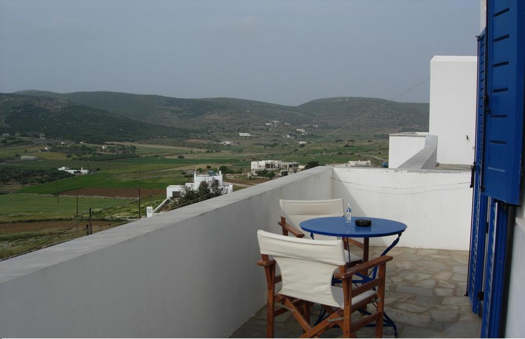 Marathi Apartments Kamer foto
