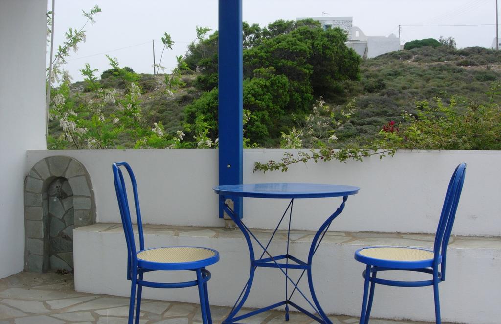 Marathi Apartments Kamer foto
