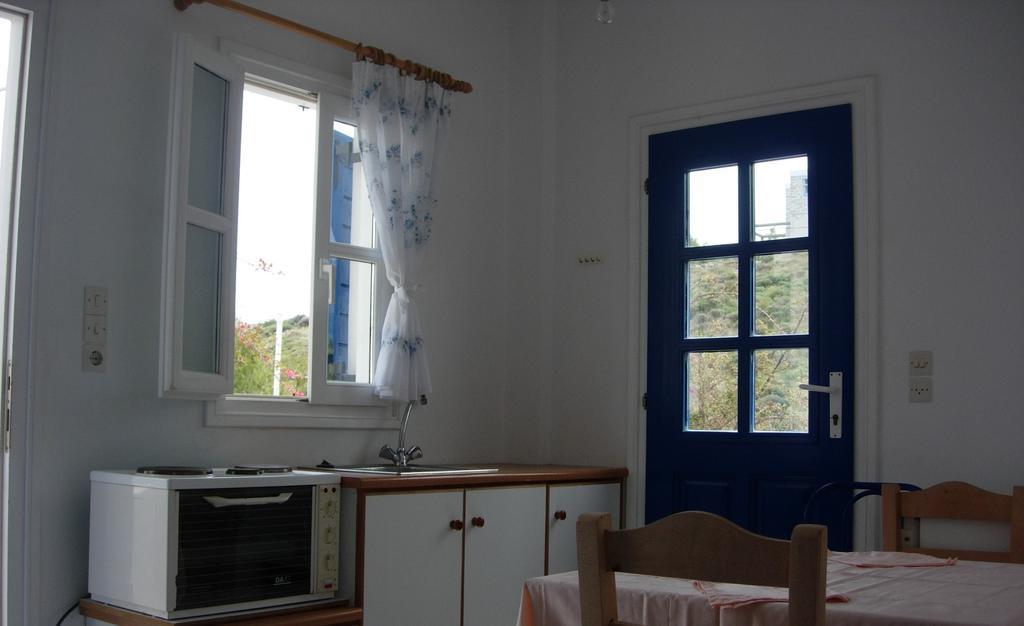 Marathi Apartments Buitenkant foto