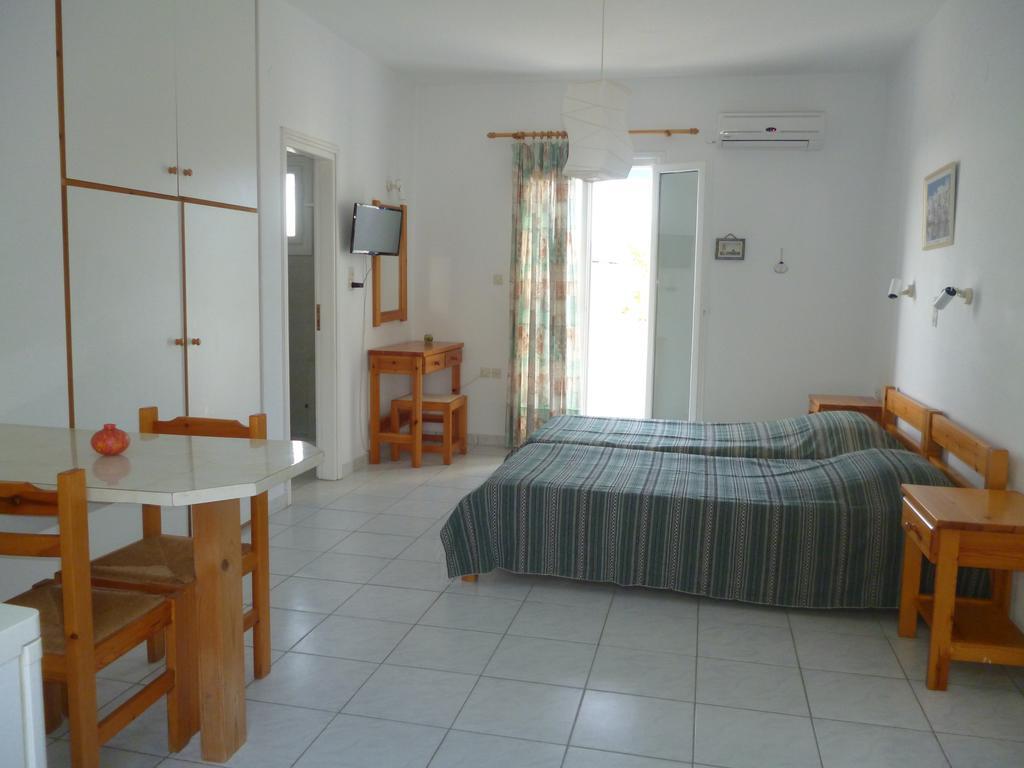Marathi Apartments Buitenkant foto