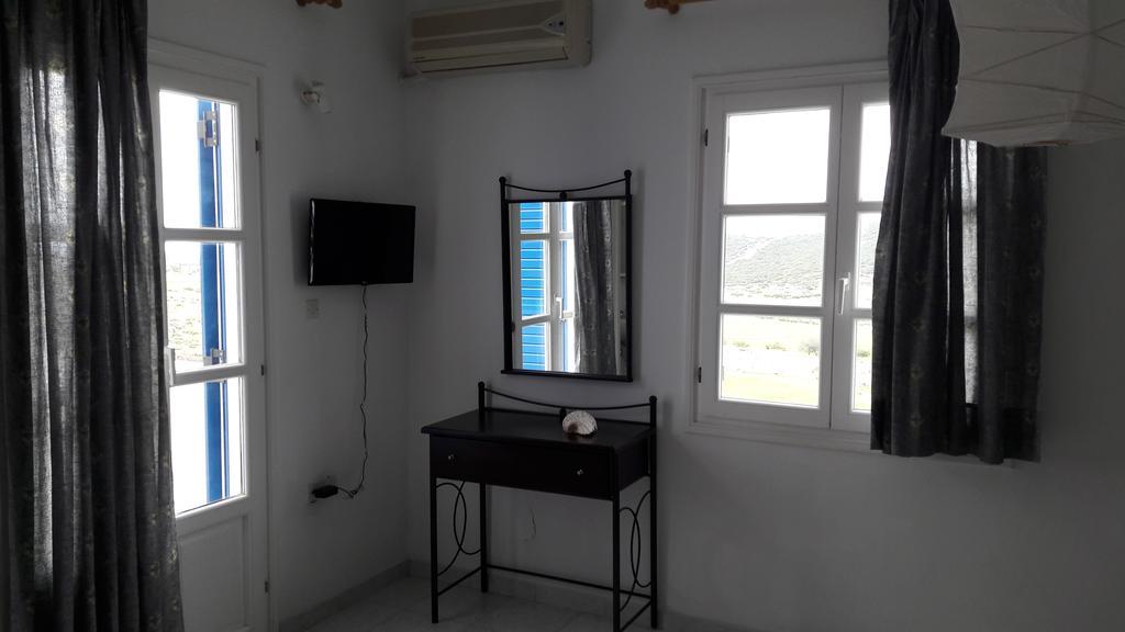 Marathi Apartments Buitenkant foto